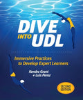 Dive into UDL - MPHOnline.com