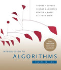 Introduction to Algorithms - MPHOnline.com