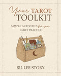 Your Tarot Toolkit - MPHOnline.com