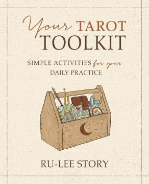 Your Tarot Toolkit - MPHOnline.com