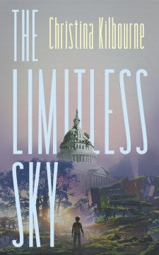 The Limitless Sky - MPHOnline.com