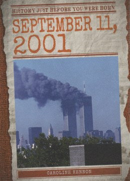 September 11, 2001 - MPHOnline.com