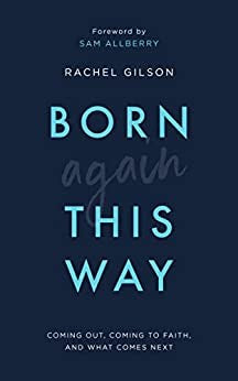 Born Again This Way - MPHOnline.com