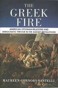 The Greek Fire - MPHOnline.com