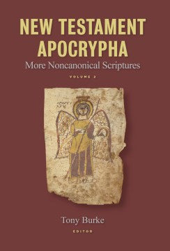 New Testament Apocrypha - MPHOnline.com