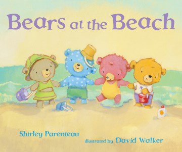 Bears at the Beach - MPHOnline.com