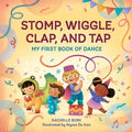 Stomp, Wiggle, Clap, and Tap - MPHOnline.com