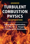 Advanced Turbulent Combustion Physics and Applications - MPHOnline.com