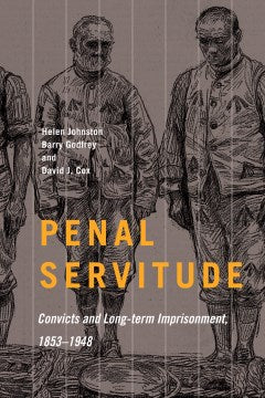 Penal Servitude - MPHOnline.com