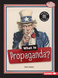 What Is Propaganda? - MPHOnline.com