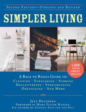 Simpler Living - MPHOnline.com