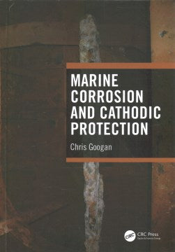 Marine Corrosion and Cathodic Protection - MPHOnline.com