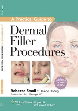 A Practical Guide to Dermal Filler Procedures - MPHOnline.com