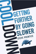 COOL DOWN:GETTING FURTHER BYGOING SLOWER - MPHOnline.com