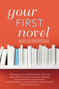 Your First Novel - MPHOnline.com