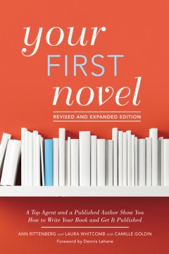 Your First Novel - MPHOnline.com