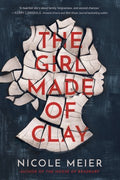 The Girl Made of Clay - MPHOnline.com