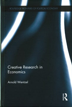 Creative Research in Economics - MPHOnline.com