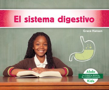 El sistema digestivo/ Digestive System - MPHOnline.com