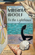 To the Lighthouse  (Vintage Classics) - MPHOnline.com