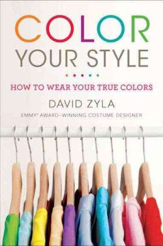 Color Your Style - How to Wear Your True Colors - MPHOnline.com