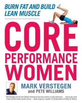 Core Performance Women - MPHOnline.com