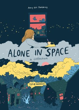 Alone in Space - MPHOnline.com