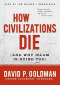 How Civilizations Die - MPHOnline.com