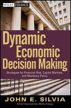 DYNAMIC ECONOMIC DECISION MAKING: STRATEGIES FOR FINANCIAL R - MPHOnline.com