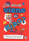 ?De d?nde viene el hipo?/ What Makes You Hiccup? - MPHOnline.com