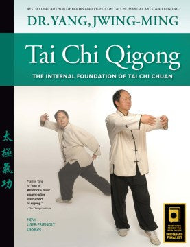 Tai Chi Qigong - MPHOnline.com