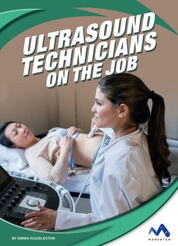 Ultrasound Technicians on the Job - MPHOnline.com