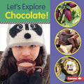 Let's Explore Chocolate! - MPHOnline.com