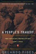 A People's Tragedy - MPHOnline.com