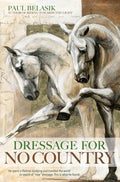 Dressage for No Country - MPHOnline.com