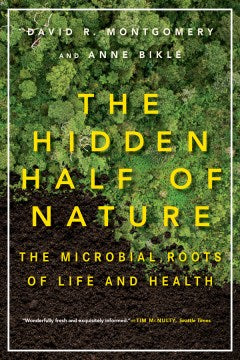 The Hidden Half of Nature - MPHOnline.com