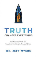 Truth Changes Everything - MPHOnline.com