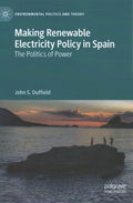 Making Renewable Electricity Policy in Spain - MPHOnline.com