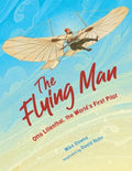 The Flying Man - MPHOnline.com