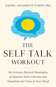 The Self-talk Workout - MPHOnline.com