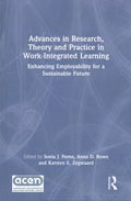 Advances in Research, Theory and Practice in Work-Integrated Learning - MPHOnline.com