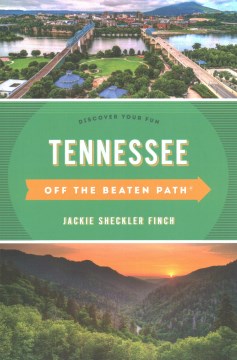 Off the Beaten Path Tennessee - MPHOnline.com