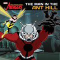 Man in the Ant Hill - MPHOnline.com