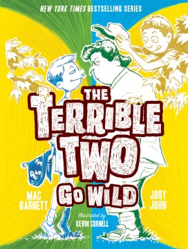 The Terrible Two Go Wild - MPHOnline.com