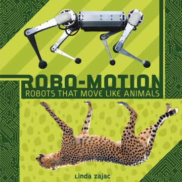 Robo-Motion - MPHOnline.com