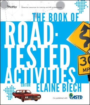 THE BOOK OF ROAD TESTED ACTIVITIES - MPHOnline.com