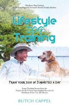 Lifestyle Dog Training - MPHOnline.com