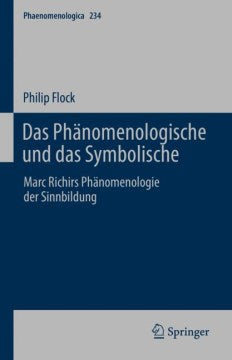 Das Ph?nomenologische und das Symbolische - MPHOnline.com