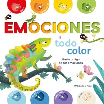 Emociones a todo color - MPHOnline.com