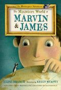 The Miniature World of Marvin & James - MPHOnline.com